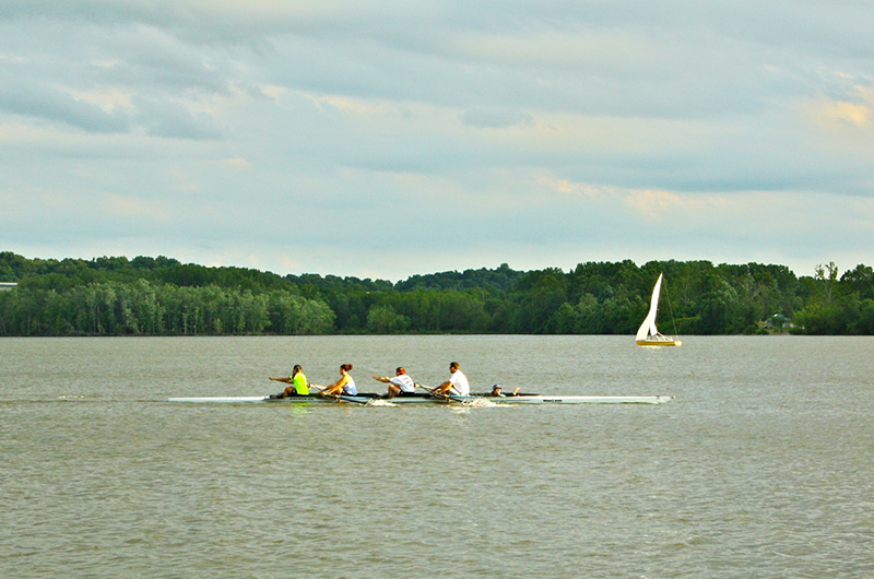 Creve Coeur Lake Memorial Park